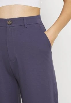 Even&Odd Mujer Pantalones - Blue -Even&Odd Ventas 2024 4f28928205f0419eac3a0f1999b51c39