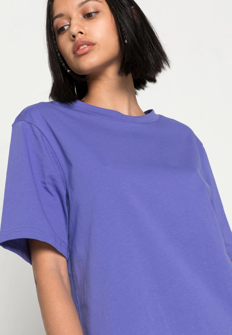 Even&Odd Mujer Vestido Ligero - Blue 7 Even&Odd Mujer Vestido Ligero - Blue - Imagen 5