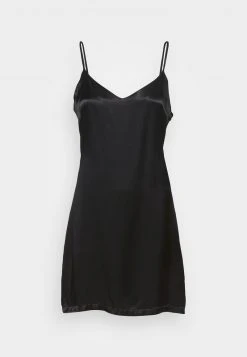 Even&Odd Mujer Vestido Informal - Black -Even&Odd Ventas 2024 4f31e5f7b3b144ff8905037746c4bc54