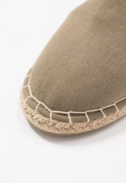 Even&Odd Mujer 2 PACK - Alpargatas - Cognac/khaki -Even&Odd Ventas 2024 4f5e798a882e4e7580b93e1dda3eba3d