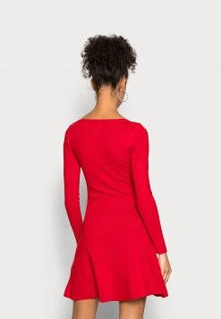 Even&Odd Mujer SQUARE NECK MINI DRESS - Vestido De Punto - Red 9 Even&Odd Mujer SQUARE NECK MINI DRESS - Vestido De Punto - Red -Even&Odd Ventas 2024 4f5e8c04cddc4836b16902af3c8a1b2a