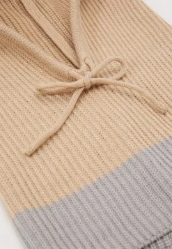 Even&Odd Mujer BALACLAVA - Gorro - Beige/grey -Even&Odd Ventas 2024 4f72a138a6124c29ad7da3468de2332f
