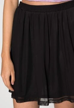 Even&Odd Mujer BASIC FLARED SKIRT - Minifalda - Black 11 Even&Odd Mujer BASIC FLARED SKIRT - Minifalda - Black -Even&Odd Ventas 2024 4fac83284ca74ad89efd9c43ae8d6b03