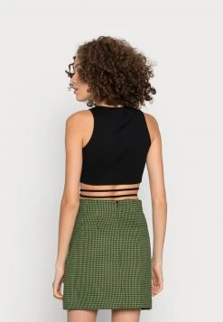 Even&Odd Mujer Top - Black -Even&Odd Ventas 2024 4fbe7d9554d74690b1ddfab97fe1846b