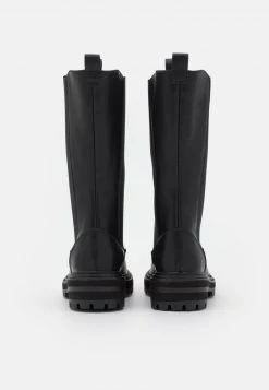 Even&Odd Mujer Botas - Black -Even&Odd Ventas 2024 4fd14803d38449119c618fabb1dda308