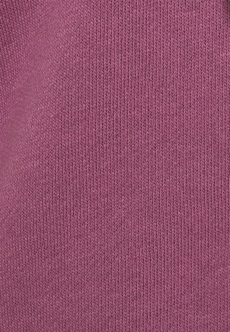 Even&Odd ZIP JACKET - Sudadera Con Cremallera - Purple, Mujer 5 Even&Odd ZIP JACKET - Sudadera Con Cremallera - Purple, Mujer - Imagen 3