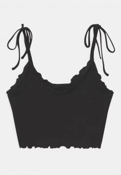 Even&Odd Mujer Top - Black