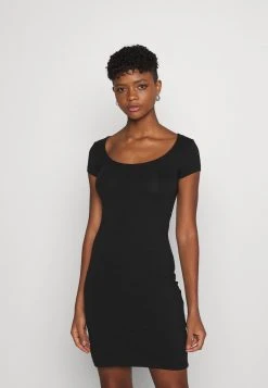 Even&Odd Mujer 2 PACK - Vestido Ligero - Black/mottled Grey -Even&Odd Ventas 2024 50c8ce4a5a2b403f8ada2abba9e70e38