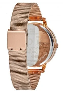 Even&Odd Mujer Reloj - Rose Gold-coloured -Even&Odd Ventas 2024 511ce0886ba4405289d8451a7c788656