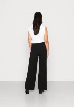 Even&Odd Mujer Pantalones - Black -Even&Odd Ventas 2024 51479b39d85344528ad793c157e03aff