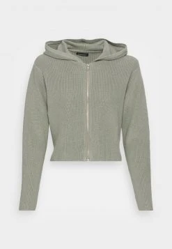 Even&Odd Chaqueta De Punto - Khaki, Mujer -Even&Odd Ventas 2024 5150084d56bc4a03a37cb16a337d211d