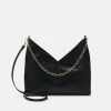 Even&Odd Mujer Bolso De Mano - Black -Even&Odd Ventas 2024 5152e16e8dfc4fd3a03fd1a437b6fe93
