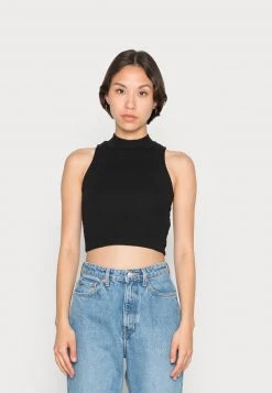 Even&Odd Mujer 2 PACK - Top - Black/white -Even&Odd Ventas 2024 51536a9648d84c519bae8f79a2743b3b