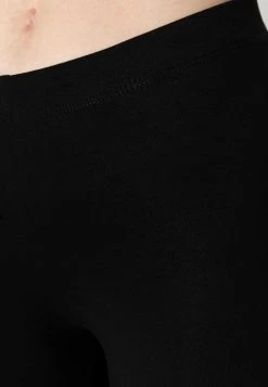 Even&Odd Mujer 2 PACK - Leggings - Black -Even&Odd Ventas 2024 515c54c91d734353aaeb52ba5c6db884