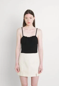 Even&Odd Mujer Top - Black