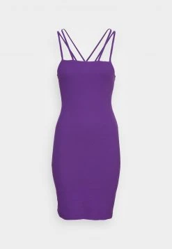 Even&Odd Mujer Vestido Ligero - Purple 10 Even&Odd Mujer Vestido Ligero - Purple -Even&Odd Ventas 2024 51a77a1109154c7b83b1be77983c3686