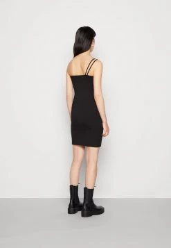 Even&Odd Mujer Vestido De Tubo - Black 10 Even&Odd Mujer Vestido De Tubo - Black -Even&Odd Ventas 2024 51c28c2b9b404e40ba9f5646e6b2b4ef