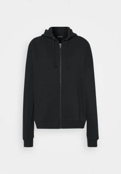 Even&Odd Mujer Sudadera Con Cremallera - Black -Even&Odd Ventas 2024 51dde7e9b2ba477b9ccb19a12540fc7a