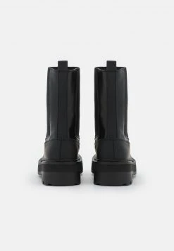 Even&Odd Mujer Botines Con Plataforma - Black 11 Even&Odd Mujer Botines Con Plataforma - Black -Even&Odd Ventas 2024 52119f2b8faf435eac011204c9e58f42