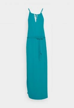 Even&Odd Mujer Vestido Largo - Blue -Even&Odd Ventas 2024 522397463a0c4321bb74cfe7109a780b