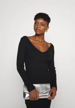 Even&Odd Mujer Vestido Ligero - Black -Even&Odd Ventas 2024 522da9a8203349949f0e3338aca2ffc5