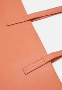 Even&Odd Mujer Bolso Shopping - Orange -Even&Odd Ventas 2024 523b329089c94b1aa09414e2b2ced3c5