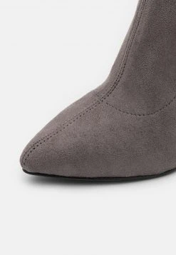 Even&Odd Mujer Botas De Tacón - Grey 13 Even&Odd Mujer Botas De Tacón - Grey -Even&Odd Ventas 2024 525af68659ef440682c426441e0c8e6a