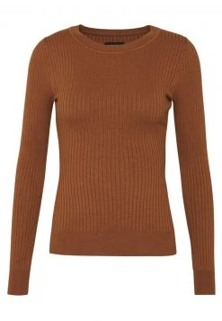 Even&Odd Mujer Jersey De Punto - Light Brown 12 Even&Odd Mujer Jersey De Punto - Light Brown -Even&Odd Ventas 2024 52b488266af74979a3b4d702f4c4f25a