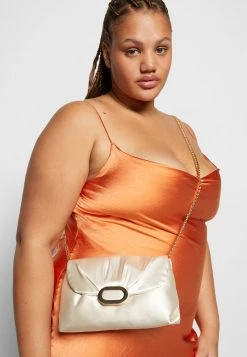 Even&Odd Mujer Clutch - Off-white -Even&Odd Ventas 2024 52b803b48f16445da53c87ba6f72390f