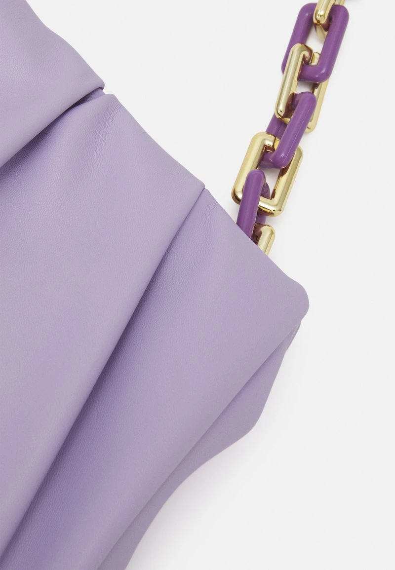 Even&Odd Clutch - Lilac, Mujer 8 Even&Odd Clutch - Lilac, Mujer - Imagen 6