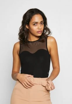 Even&Odd Mujer Top - Black
