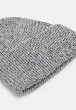 Even&Odd Gorro - Grey, Mujer -Even&Odd Ventas 2024 52df56b3437746269b4e10bdb5e4686d
