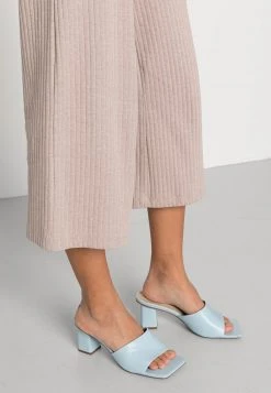 Even&Odd Mujer Pantalones - Mottled Light Brown -Even&Odd Ventas 2024 532371579eb24307a5c2ea1d9599bd88