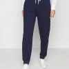 Even&Odd Mujer Regular Fit Jogger With Contrast - Pantalones Deportivos - Dark Blue -Even&Odd Ventas 2024 536487fda3af494799a1d8ec2dc1a188