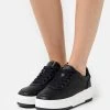 Even&Odd Mujer Zapatillas - Black