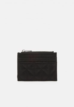 Even&Odd Mujer Monedero - Black