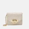 Even&Odd Mujer Monedero - Off-white