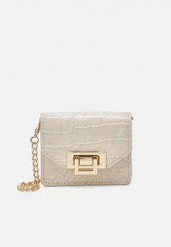 Even&Odd Mujer Monedero - Off-white