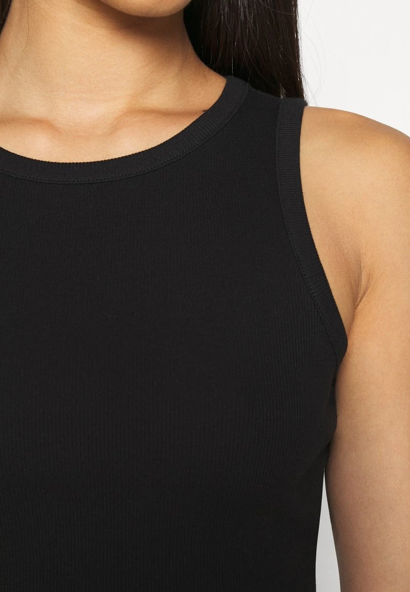 Even&Odd Mujer 2 PACK - Top - Black/blue 9 Even&Odd Mujer 2 PACK - Top - Black/blue - Imagen 7