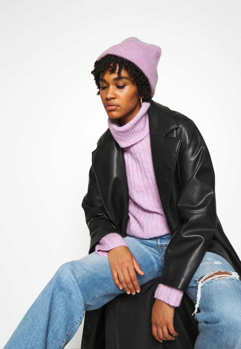 Even&Odd Mujer Jersey De Punto - Lilac Breeze 6 Even&Odd Mujer Jersey De Punto - Lilac Breeze - Imagen 4