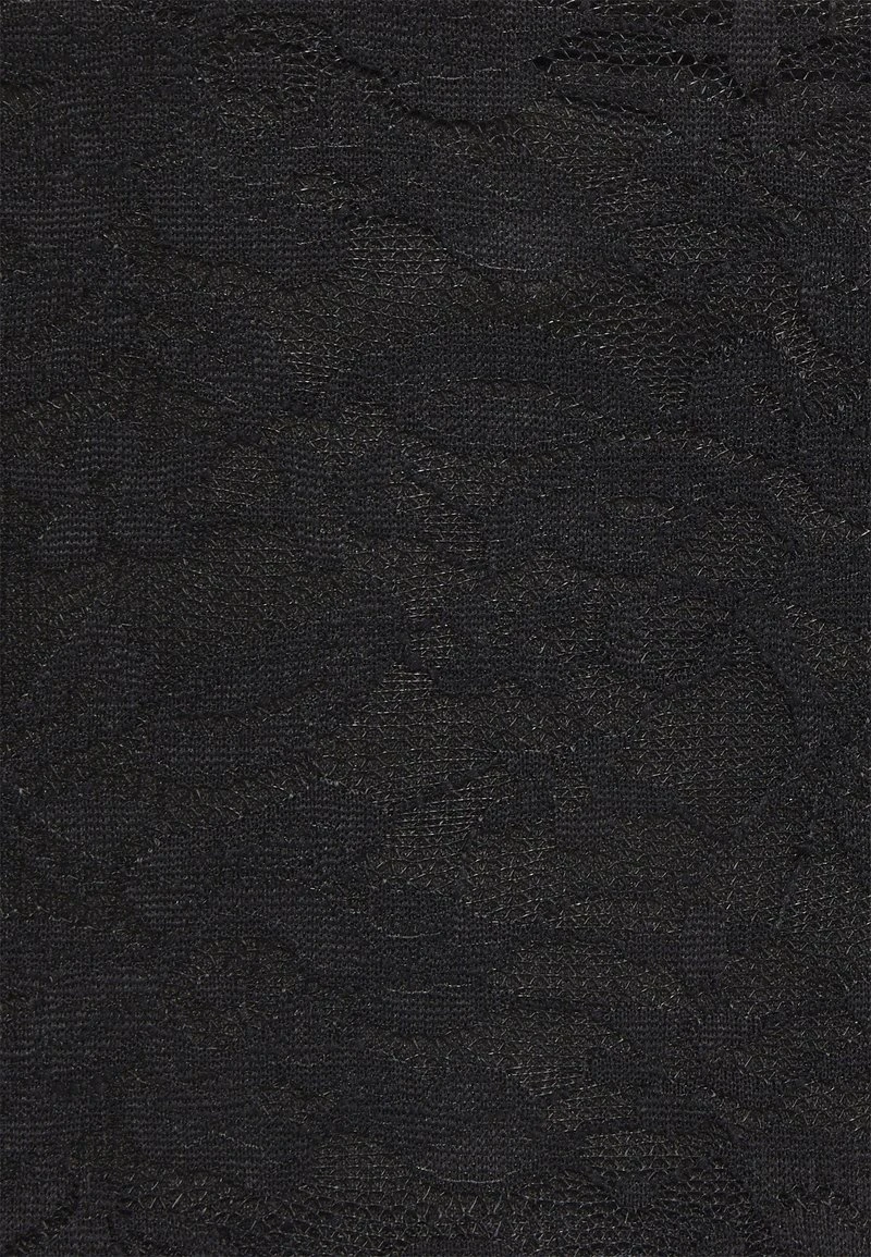 Even&Odd Mujer Top - Black 8 Even&Odd Mujer Top - Black - Imagen 6