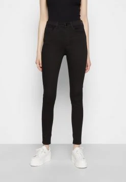 Even&Odd Mujer Vaqueros Pitillo - Black Denim -Even&Odd Ventas 2024 54c43798c3b34815b56ccb19bacf50e6