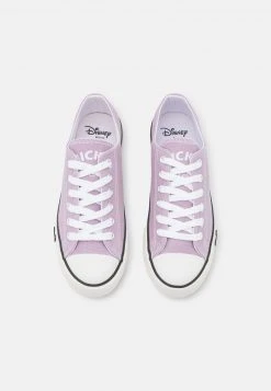 Even&Odd Mujer DISNEY MICKEY MOUSE - Zapatillas - Lilac -Even&Odd Ventas 2024 54e2c6b139fd4cf5b44396a91dd45ab4