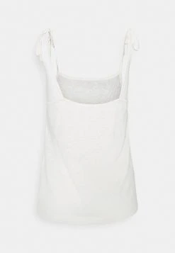 Even&Odd Top - White, Mujer 17 Even&Odd Top - White, Mujer -Even&Odd Ventas 2024 54eb3c4678e3498e943daa2a483c780c