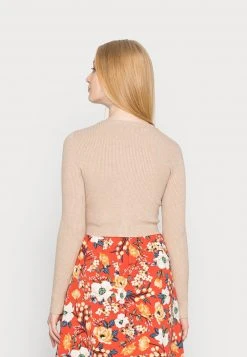 Even&Odd Mujer Chaqueta De Punto - Sand -Even&Odd Ventas 2024 54f7bdc9d1884626ba6322d7aa736dbb