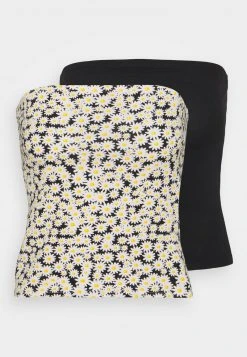 Even&Odd Mujer 2 PACK - Top - Black/multi-coloured 16 Even&Odd Mujer 2 PACK - Top - Black/multi-coloured -Even&Odd Ventas 2024 552975ba5f48434b9f37e8110c17d46b