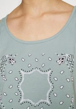 Even&Odd Mujer Top - Green 11 Even&Odd Mujer Top - Green -Even&Odd Ventas 2024 5537692408ec4b6d93cdedc0d73765f0