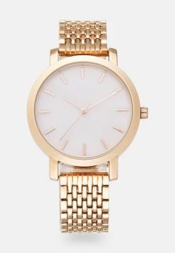 Even&Odd Mujer Reloj - Rose Gold-coloured