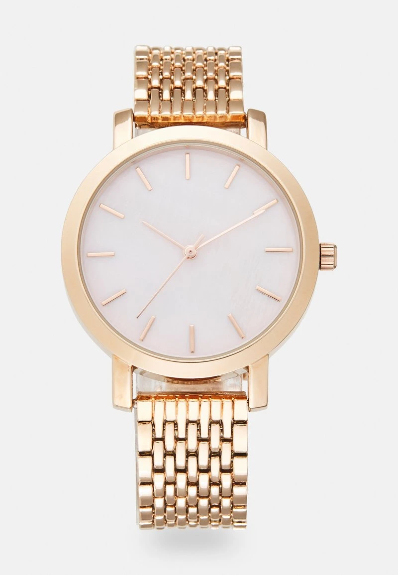 Even&Odd Mujer Reloj - Rose Gold-coloured 3 Even&Odd Mujer Reloj - Rose Gold-coloured
