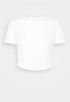 Even&Odd Mujer Camiseta Básica - White -Even&Odd Ventas 2024 55c8a012cb8e4374a28c510cc5e70913